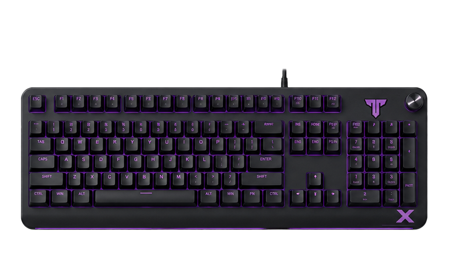 Keyboard